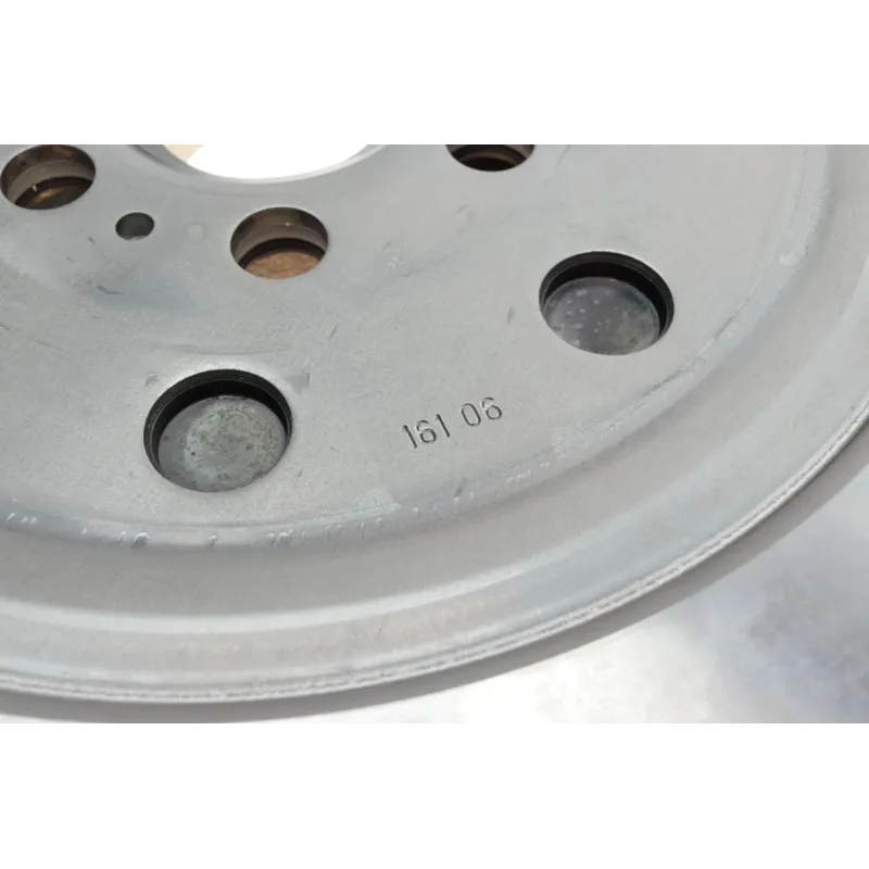 Демпфер + комплект зчеплення Opel Vectra C 1.9 CDTI 04-09