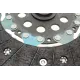 Демпфер + комплект зчеплення Opel Vectra C 1.9 CDTI 04-09