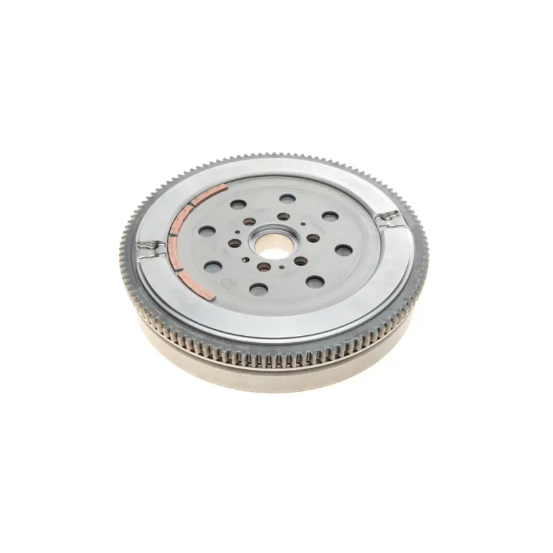 Демпфер + комплект зчеплення Opel Vectra C 1.9 CDTI 04-09