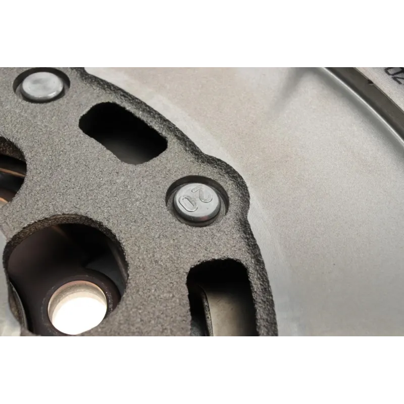 Демпфер + комплект зчеплення Opel Vectra C 1.9 CDTI 04-09