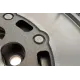 Демпфер + комплект зчеплення Opel Vectra C 1.9 CDTI 04-09