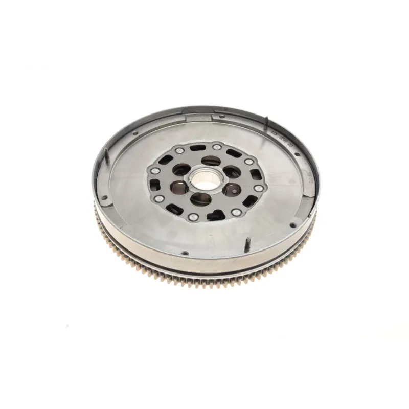 Демпфер + комплект зчеплення Opel Vectra C 1.9 CDTI 04-09