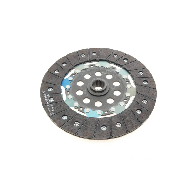 Демпфер + комплект зчеплення Opel Vectra C 1.9 CDTI 04-09