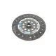 Демпфер + комплект зчеплення Opel Vectra C 1.9 CDTI 04-09