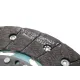 Демпфер + комплект зчеплення Opel Vectra C 1.9 CDTI 04-09