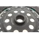 Демпфер + комплект зчеплення Opel Vectra C 1.9 CDTI 04-09