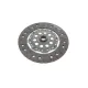 Демпфер + комплект зчеплення Opel Vectra C 1.9 CDTI 04-09