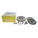 Комплект зчеплення з демпфером LuK 600 0235 00 для Renault Master III, Opel Movano B, Nissan NV400 2.3 dCi/CDTI