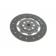 Комплект зчеплення з демпфером LuK 600 0235 00 для Renault Master III, Opel Movano B, Nissan NV400 2.3 dCi/CDTI