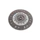Демпфер + комплект зчеплення Opel Astra H 1.7CDTI, 07-14, 81/92kw