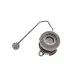 Демпфер + комплект зчеплення Opel Astra H 1.7CDTI, 07-14, 81/92kw