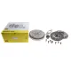 Комплект зчеплення LuK 600 0238 00 з демпфером для BMW 5 (E60) 520d 2005-2010