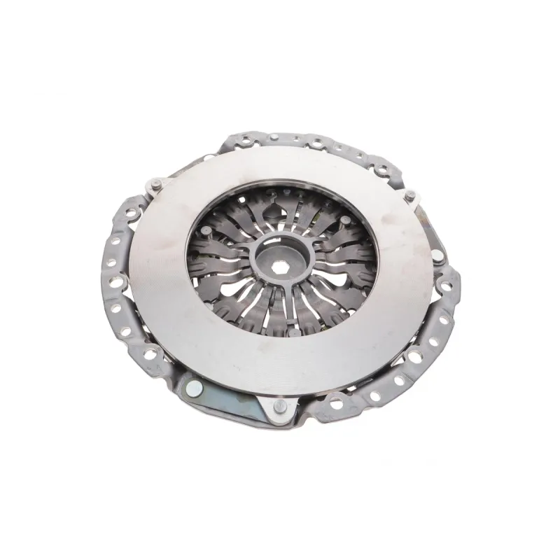 Комплект зчеплення LuK 600 0238 00 з демпфером для BMW 5 (E60) 520d 2005-2010