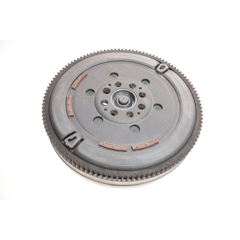 Комплект зчеплення LuK 600 0238 00 з демпфером для BMW 5 (E60) 520d 2005-2010