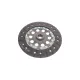 Комплект зчеплення LuK 600 0238 00 з демпфером для BMW 5 (E60) 520d 2005-2010