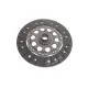 Комплект зчеплення LuK 600 0238 00 з демпфером для BMW 5 (E60) 520d 2005-2010