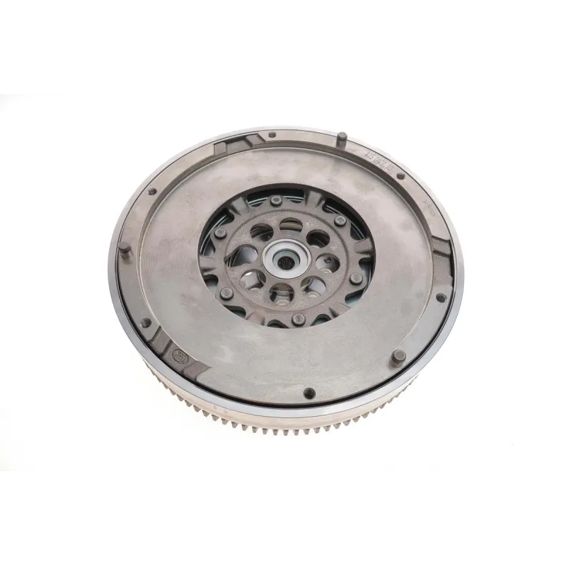 Комплект зчеплення LuK 600 0238 00 з демпфером для BMW 5 (E60) 520d 2005-2010
