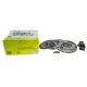Демпфер + комплект зчеплення +вижимний Citroen C4/C5/Peugeot 3008/308/5008/508 1.6 HDi 09-