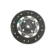 Демпфер + комплект зчеплення +вижимний Citroen C4/C5/Peugeot 3008/308/5008/508 1.6 HDi 09-