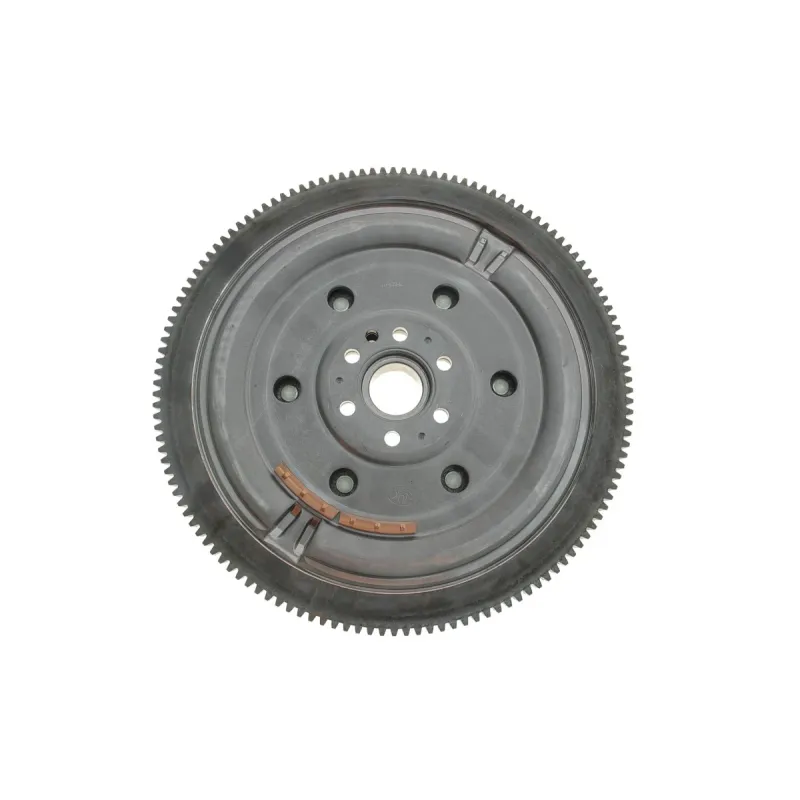 Демпфер + комплект зчеплення +вижимний Citroen C4/C5/Peugeot 3008/308/5008/508 1.6 HDi 09-