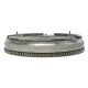 Демпфер + комплект зчеплення +вижимний Citroen C4/C5/Peugeot 3008/308/5008/508 1.6 HDi 09-