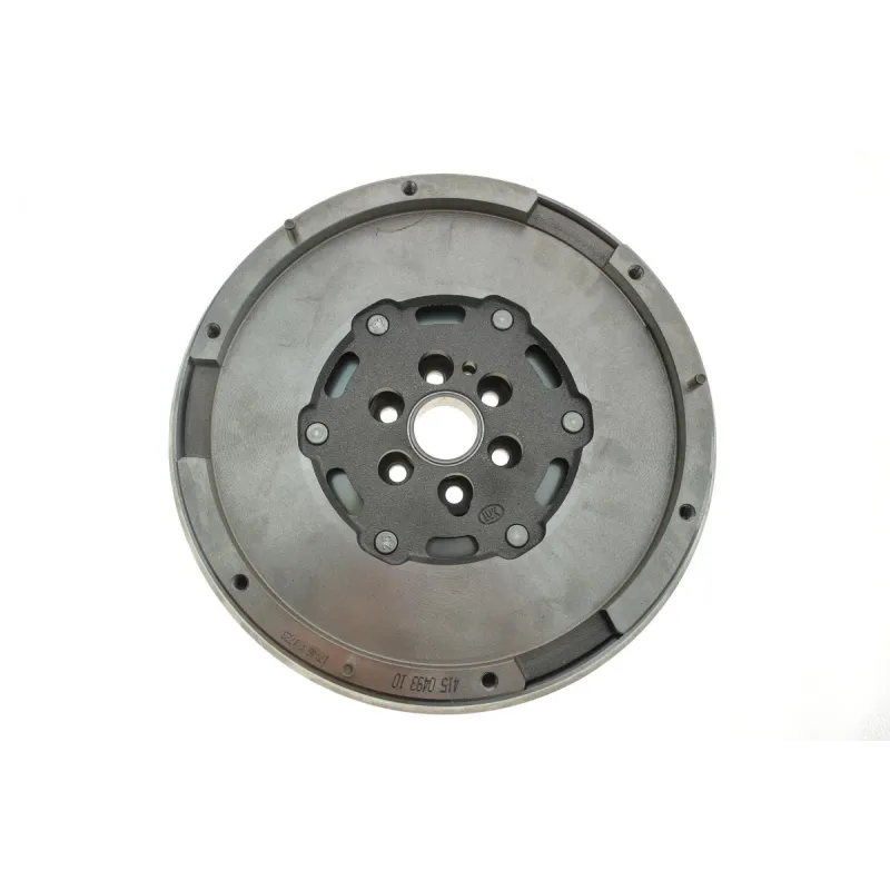 Демпфер + комплект зчеплення +вижимний Citroen C4/C5/Peugeot 3008/308/5008/508 1.6 HDi 09-