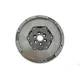 Демпфер + комплект зчеплення +вижимний Citroen C4/C5/Peugeot 3008/308/5008/508 1.6 HDi 09-