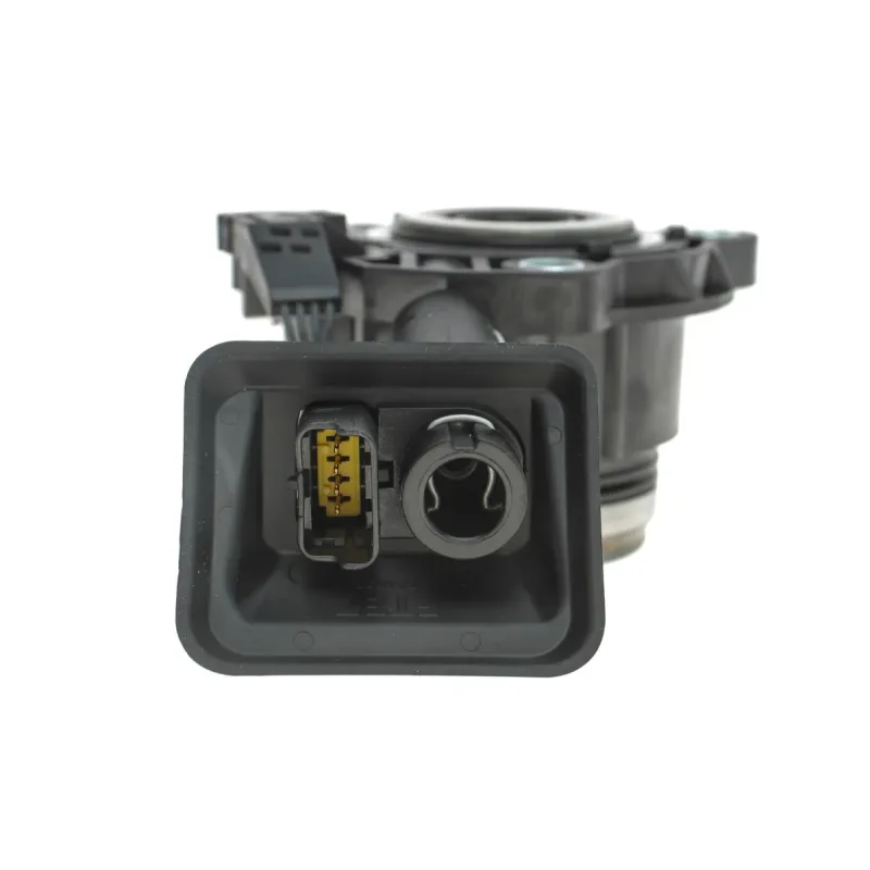 Демпфер + комплект зчеплення +вижимний Citroen C4/C5/Peugeot 3008/308/5008/508 1.6 HDi 09-
