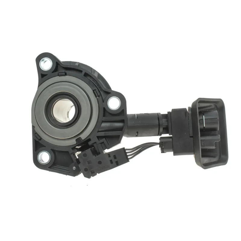 Демпфер + комплект зчеплення +вижимний Citroen C4/C5/Peugeot 3008/308/5008/508 1.6 HDi 09-