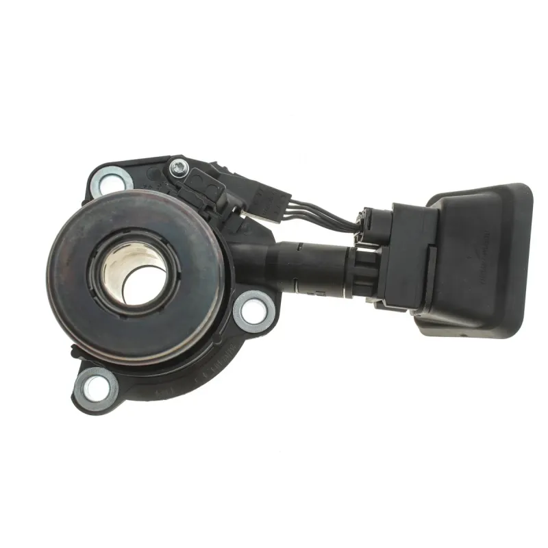Демпфер + комплект зчеплення +вижимний Citroen C4/C5/Peugeot 3008/308/5008/508 1.6 HDi 09-