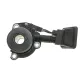 Демпфер + комплект зчеплення +вижимний Citroen C4/C5/Peugeot 3008/308/5008/508 1.6 HDi 09-