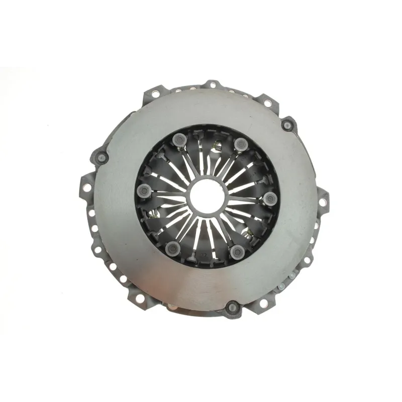 Демпфер + комплект зчеплення +вижимний Citroen C4/C5/Peugeot 3008/308/5008/508 1.6 HDi 09-