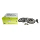 Комплект зчеплення LuK 600 0246 00 для Ford Mondeo III 2.0 TDDi/TDCi 2000-2007, Jaguar X-Type 2.0 D 2003-2009