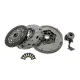 Комплект зчеплення LuK 600 0246 00 для Ford Mondeo III 2.0 TDDi/TDCi 2000-2007, Jaguar X-Type 2.0 D 2003-2009