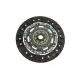 Комплект зчеплення LuK 600 0246 00 для Ford Mondeo III 2.0 TDDi/TDCi 2000-2007, Jaguar X-Type 2.0 D 2003-2009