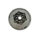 Комплект зчеплення LuK 600 0246 00 для Ford Mondeo III 2.0 TDDi/TDCi 2000-2007, Jaguar X-Type 2.0 D 2003-2009