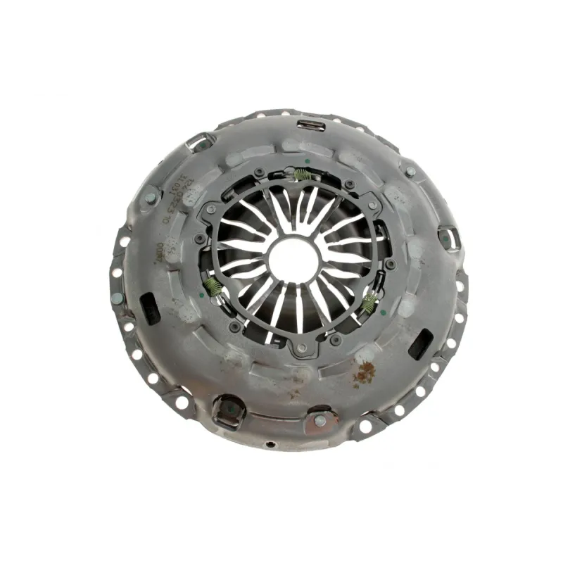 Комплект зчеплення LuK 600 0246 00 для Ford Mondeo III 2.0 TDDi/TDCi 2000-2007, Jaguar X-Type 2.0 D 2003-2009
