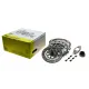 Комплект зчеплення LuK 600 0254 00 для BMW 3 (E90) 318i/320i/si N45/N46, 2004-2006