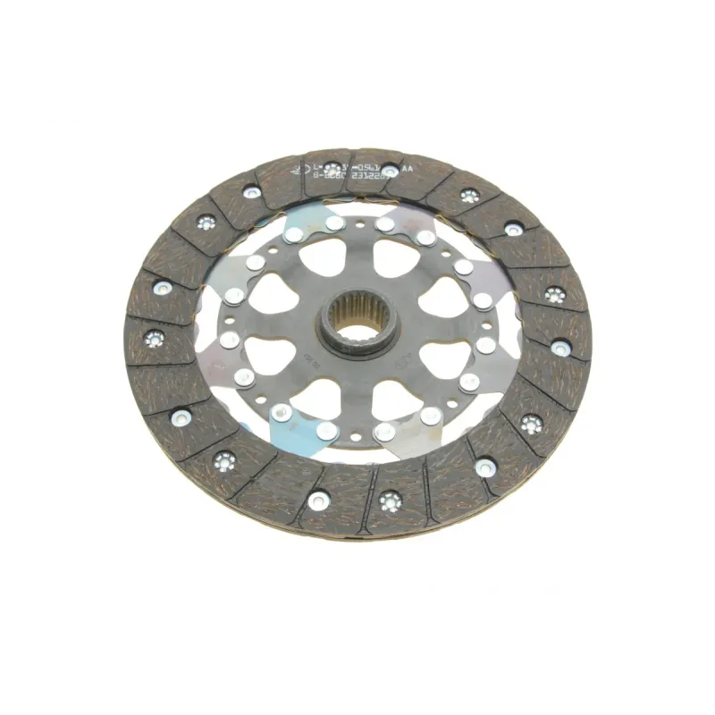 Комплект зчеплення LuK 600 0254 00 для BMW 3 (E90) 318i/320i/si N45/N46, 2004-2006