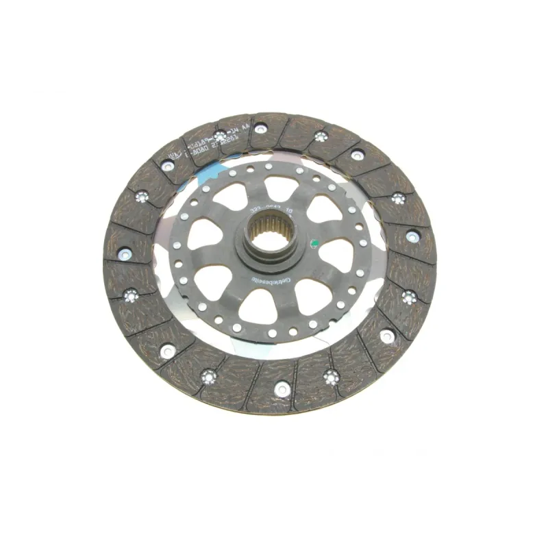 Комплект зчеплення LuK 600 0254 00 для BMW 3 (E90) 318i/320i/si N45/N46, 2004-2006