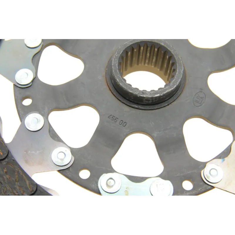 Комплект зчеплення LuK 600 0254 00 для BMW 3 (E90) 318i/320i/si N45/N46, 2004-2006