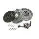 Комплект зчеплення LuK 600 0260 00 для Mercedes-Benz Sprinter 906 2.2CDI 2006-2016