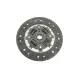 Комплект зчеплення LuK 600 0260 00 для Mercedes-Benz Sprinter 906 2.2CDI 2006-2016