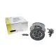 Демпфер + комплект зчеплення VW Crafter 2.5TDI 06-13, 65/80/100kw