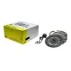 Демпфер + комплект зчеплення Ford Focus III/Mazda 3 1.6TDCi/CD 10-