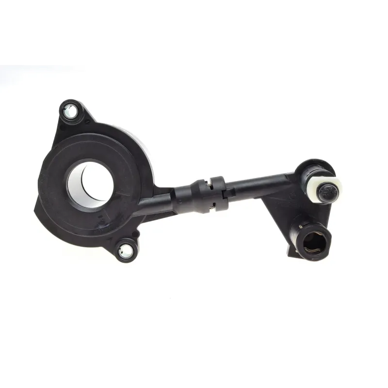 Демпфер + комплект зчеплення Ford Focus III/Mazda 3 1.6TDCi/CD 10-