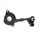 Демпфер + комплект зчеплення Ford Focus III/Mazda 3 1.6TDCi/CD 10-
