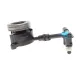 Демпфер + комплект зчеплення Ford Focus III/Mazda 3 1.6TDCi/CD 10-