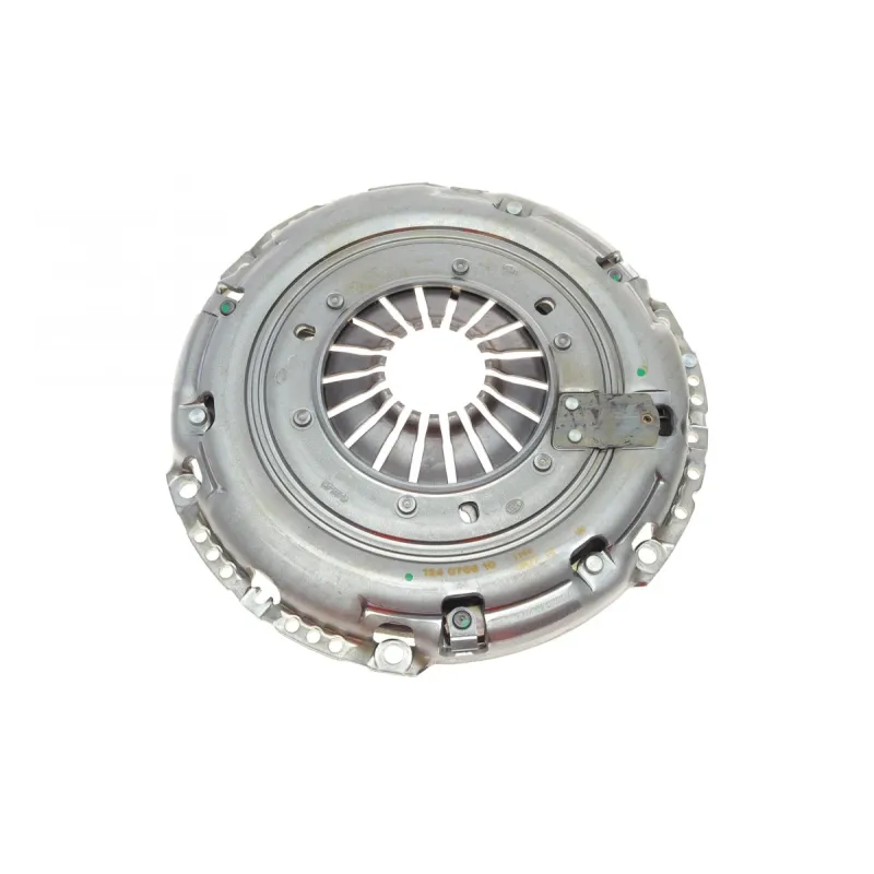 Демпфер + комплект зчеплення Ford Focus III/Mazda 3 1.6TDCi/CD 10-