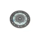 Демпфер + комплект зчеплення Ford Focus III/Mazda 3 1.6TDCi/CD 10-